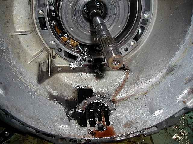 メルセデスベンツのオートマ修理AT修理ミッション修理7223722472257226 